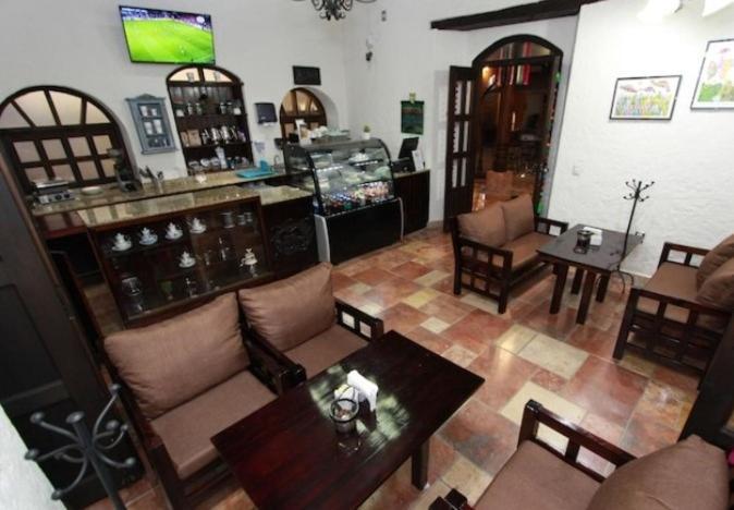 Hotel Plaza San Cristobal Inn San Cristóbal de Las Casas Εξωτερικό φωτογραφία