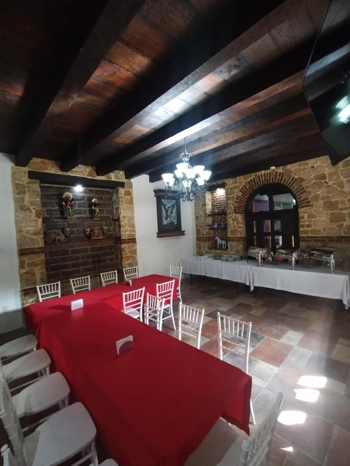 Hotel Plaza San Cristobal Inn San Cristóbal de Las Casas Εξωτερικό φωτογραφία