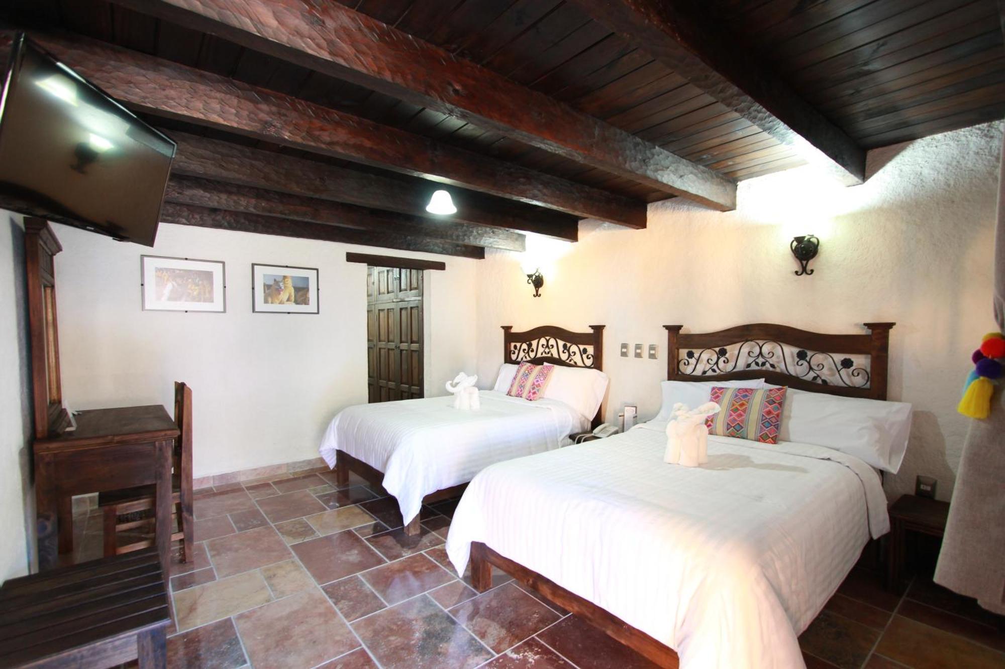 Hotel Plaza San Cristobal Inn San Cristóbal de Las Casas Εξωτερικό φωτογραφία