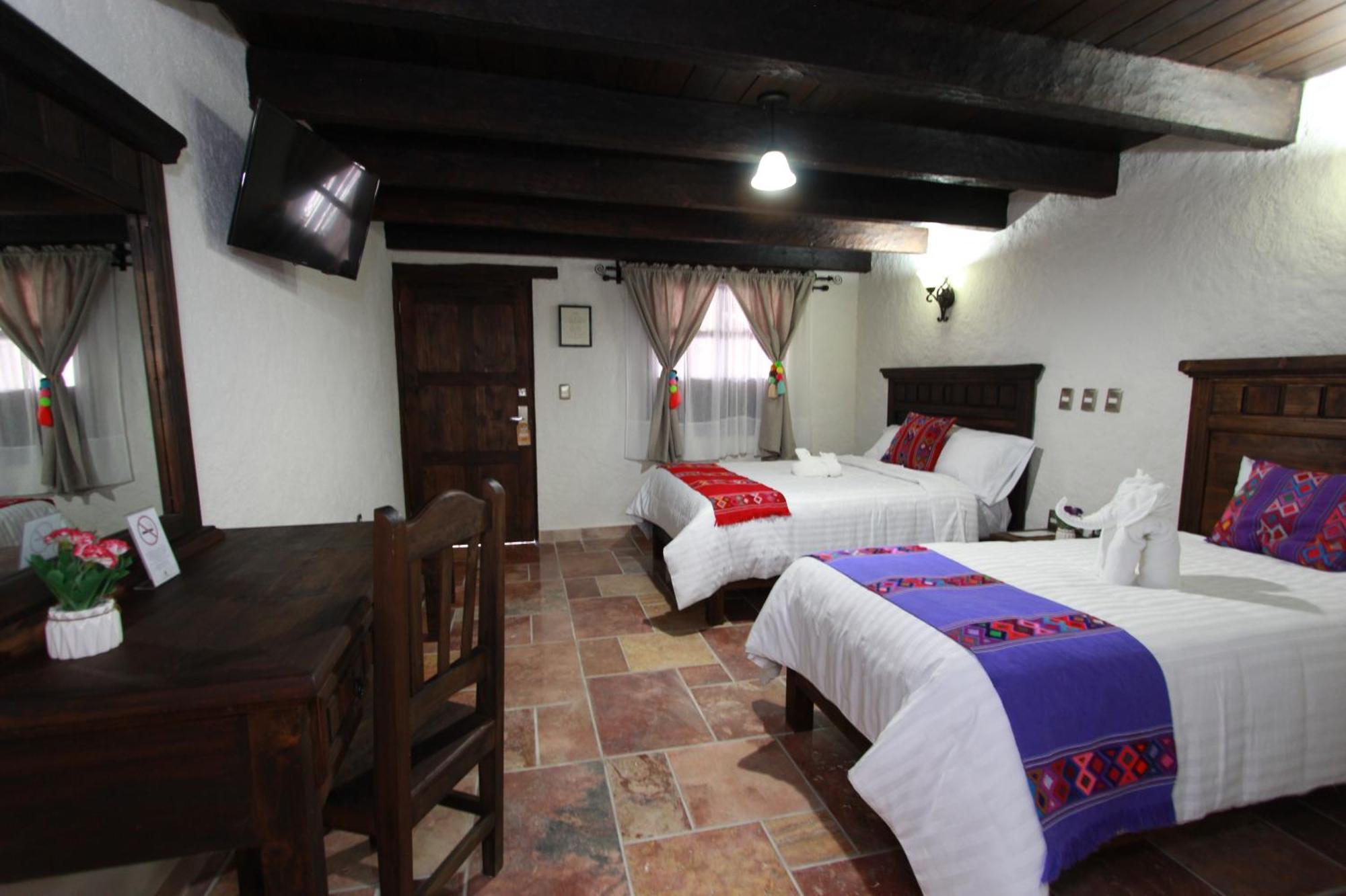 Hotel Plaza San Cristobal Inn San Cristóbal de Las Casas Εξωτερικό φωτογραφία