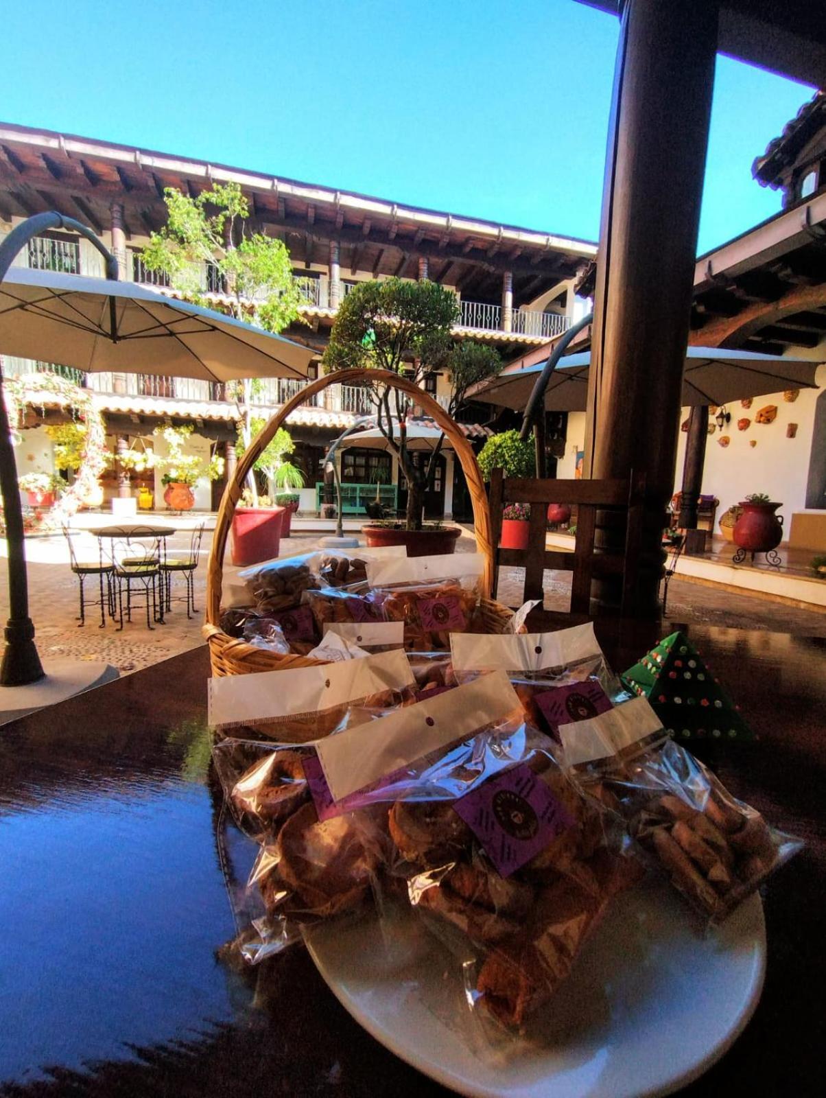 Hotel Plaza San Cristobal Inn San Cristóbal de Las Casas Εξωτερικό φωτογραφία