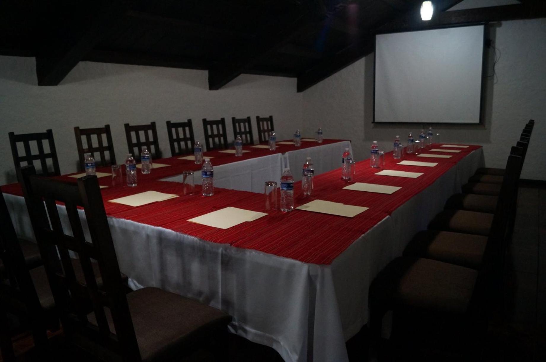 Hotel Plaza San Cristobal Inn San Cristóbal de Las Casas Εξωτερικό φωτογραφία