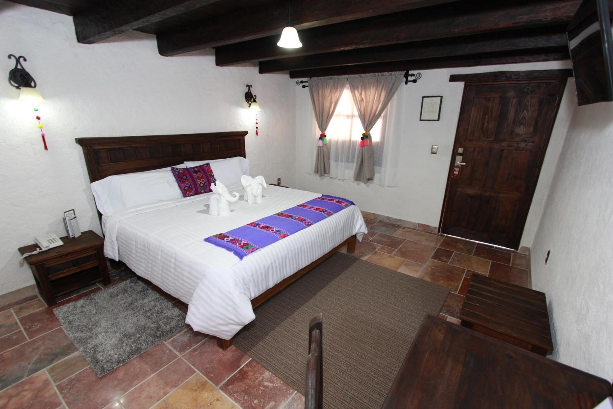 Hotel Plaza San Cristobal Inn San Cristóbal de Las Casas Εξωτερικό φωτογραφία