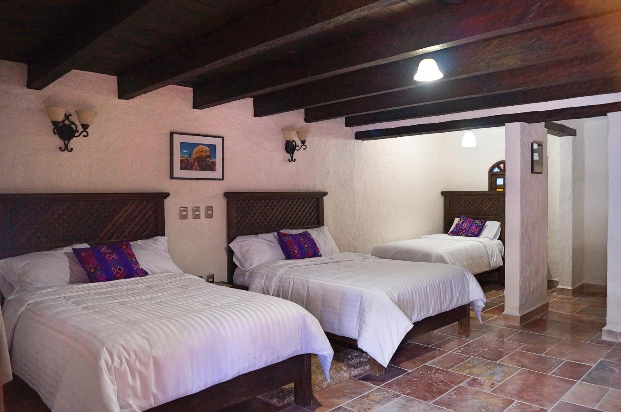 Hotel Plaza San Cristobal Inn San Cristóbal de Las Casas Εξωτερικό φωτογραφία